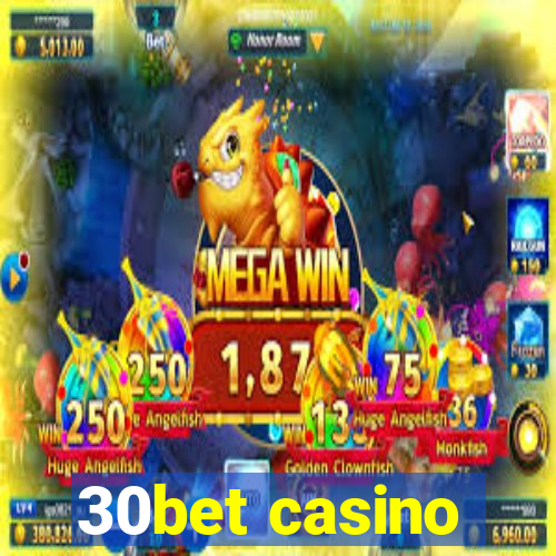 30bet casino